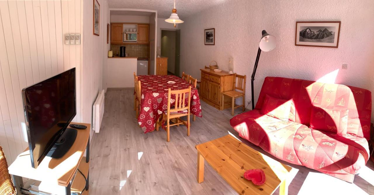 Boost Your Immo Les Deux Alpes 187 / Le Diamant 1 Apartment Exterior photo