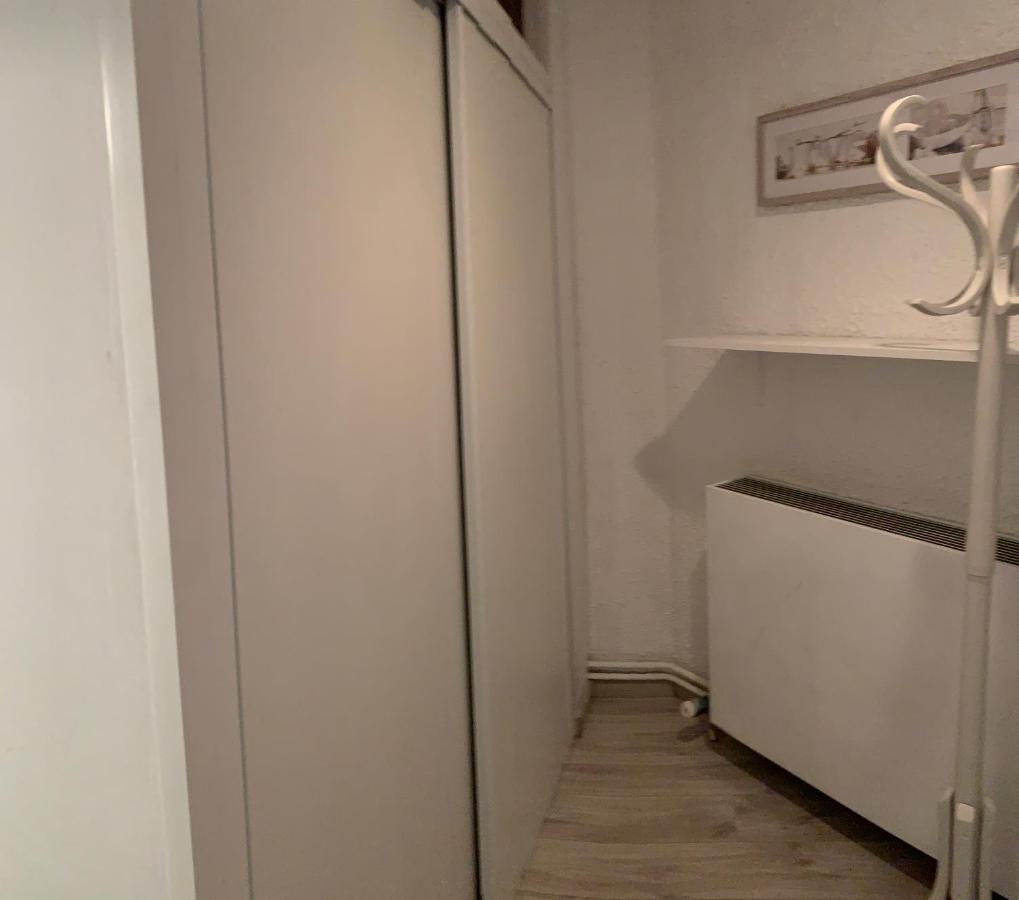 Boost Your Immo Les Deux Alpes 187 / Le Diamant 1 Apartment Exterior photo
